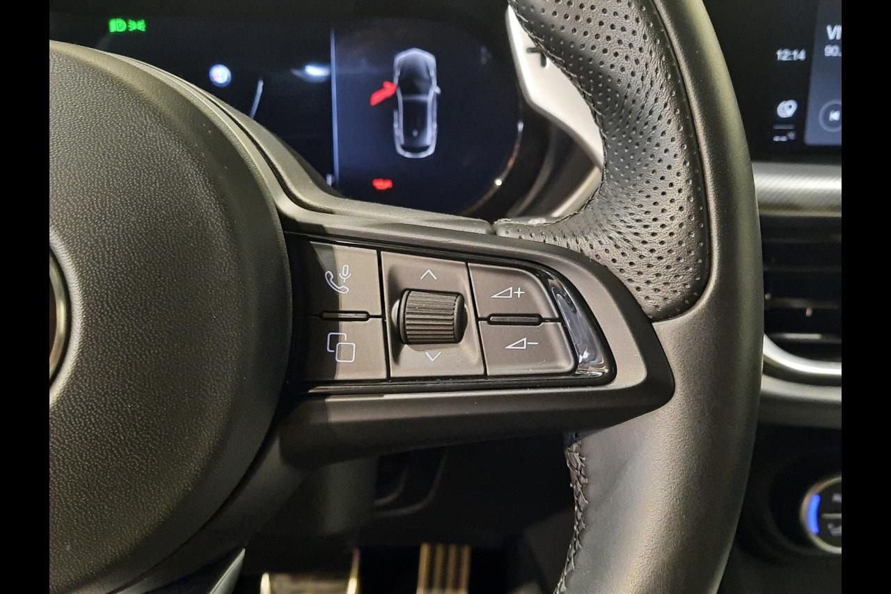 Alfa Romeo Alfa Romeo Stelvio usata 5