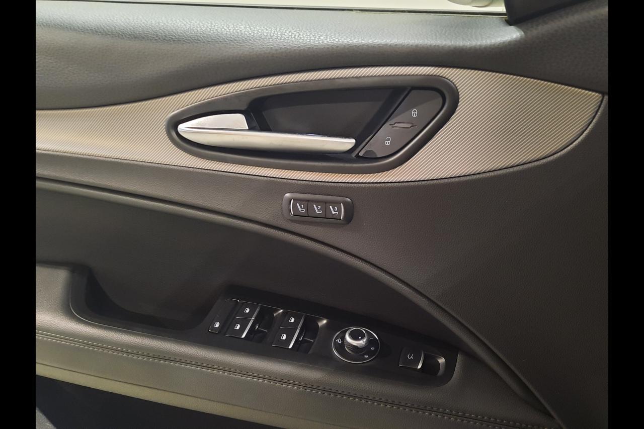 Alfa Romeo Alfa Romeo Stelvio usata 7