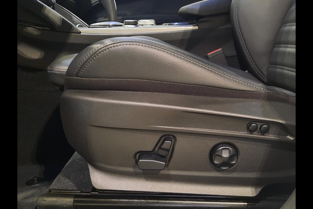 Alfa Romeo Alfa Romeo Stelvio usata 8