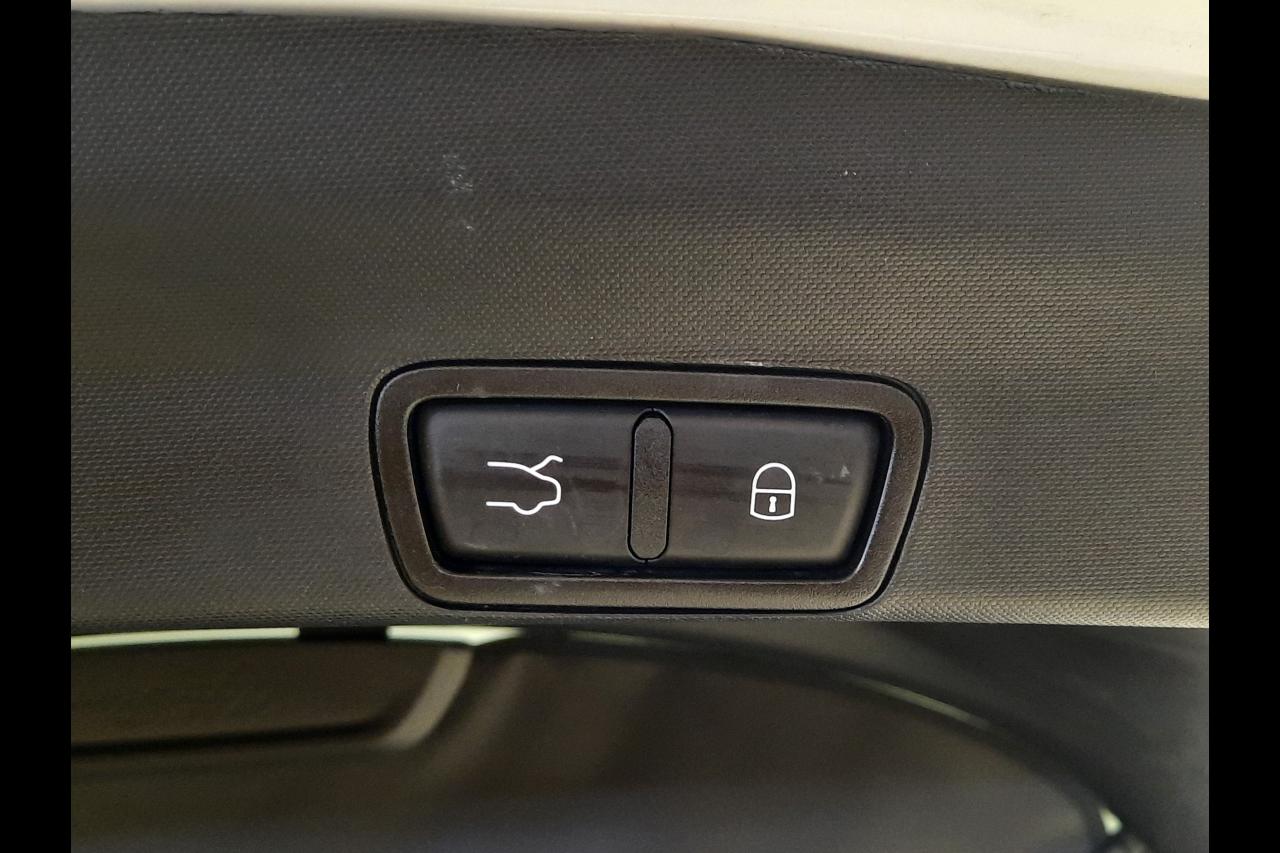 Alfa Romeo Alfa Romeo Stelvio usata 12