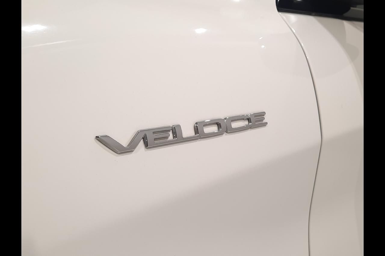 Alfa Romeo Alfa Romeo Stelvio usata 18