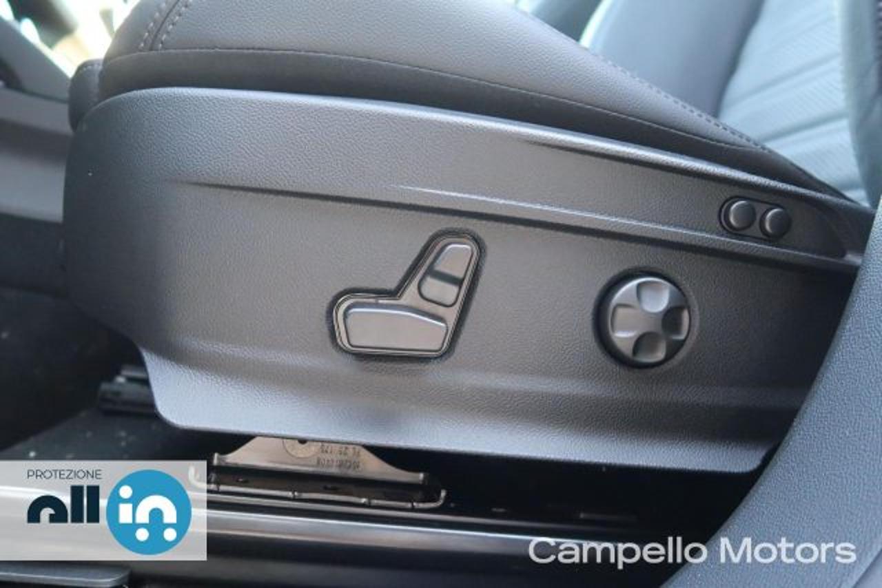 Alfa Romeo Alfa Romeo Stelvio usata 7