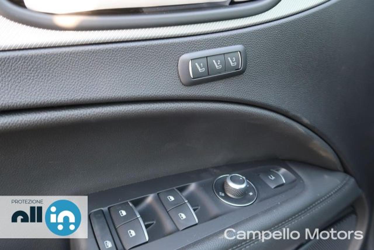 Alfa Romeo Alfa Romeo Stelvio usata 8