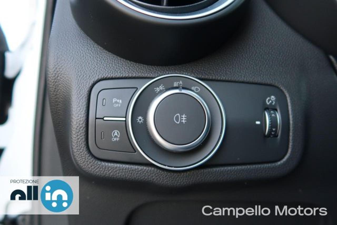 Alfa Romeo Alfa Romeo Stelvio usata 9