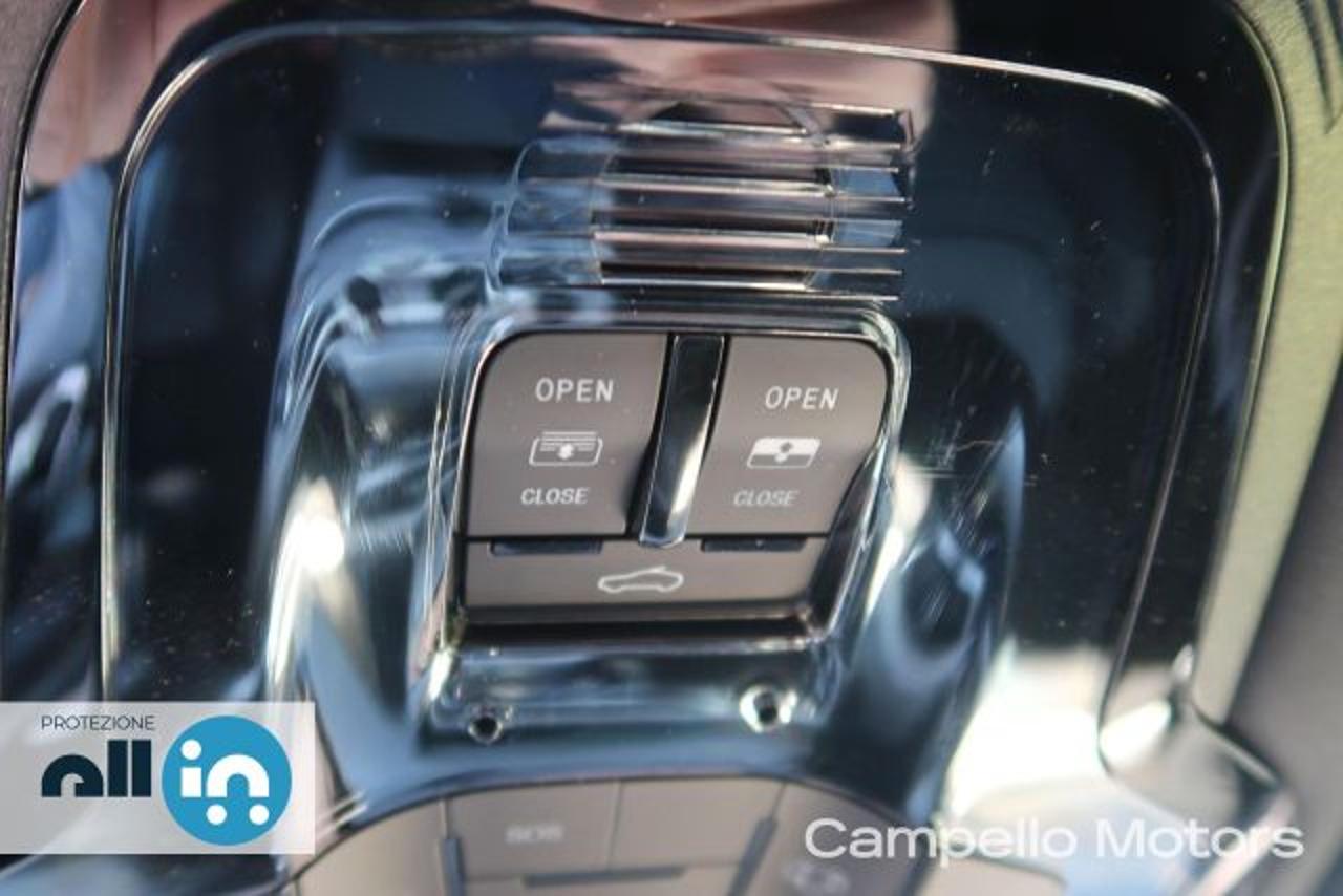 Alfa Romeo Alfa Romeo Stelvio usata 10