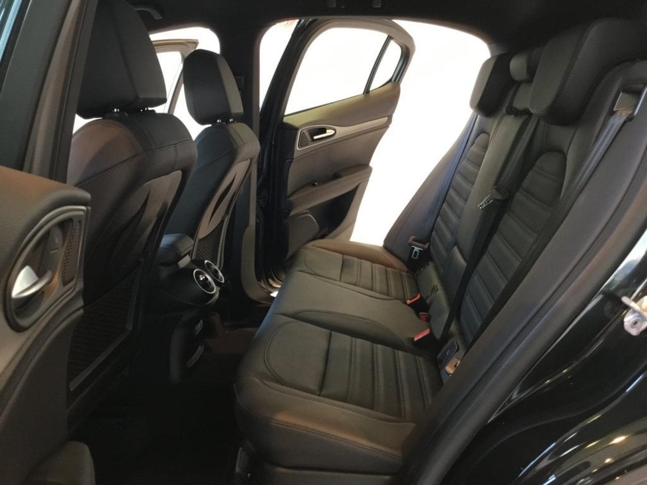 Alfa Romeo Alfa Romeo Stelvio usata 6