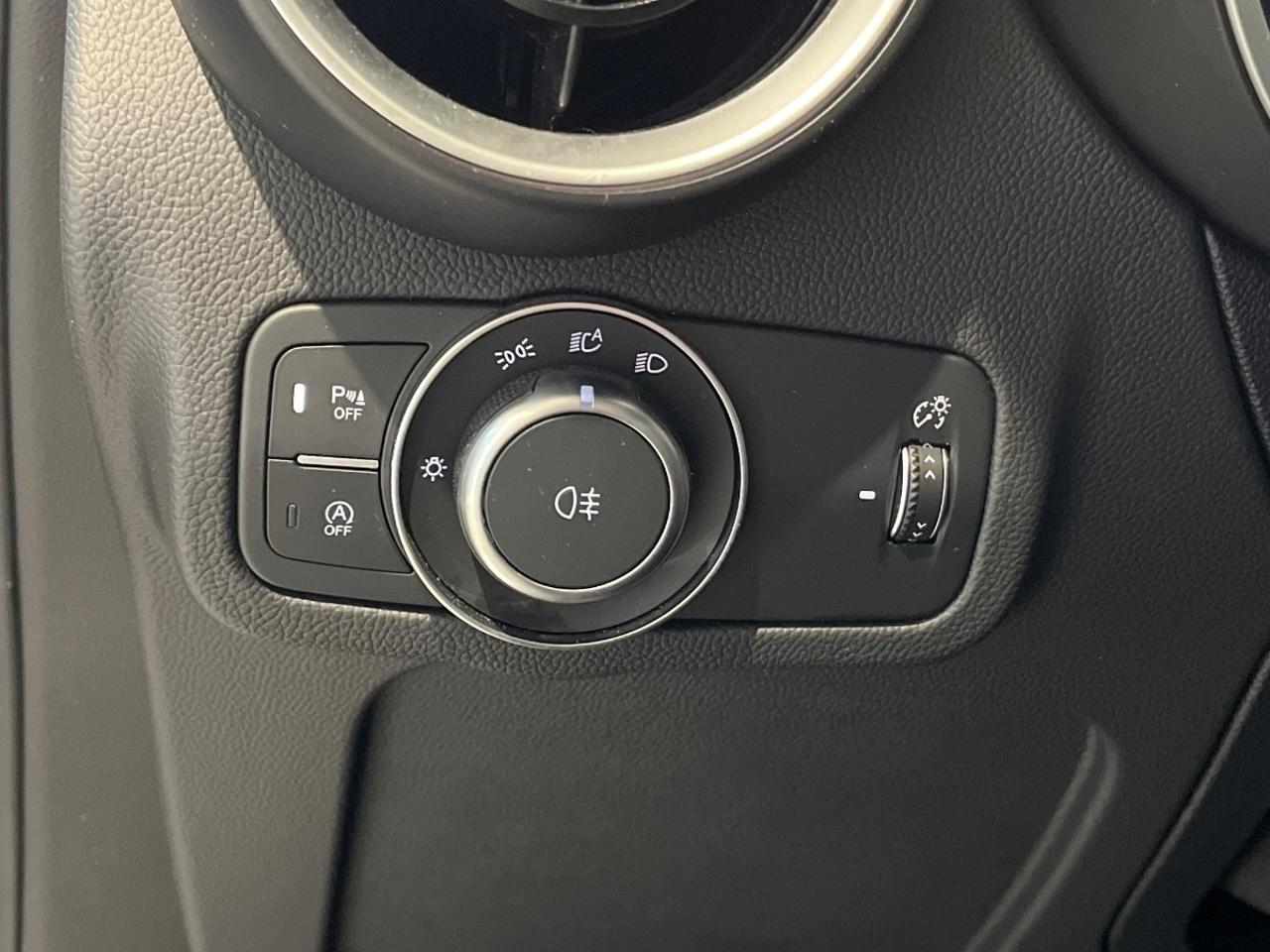 Alfa Romeo Alfa Romeo Stelvio usata 6