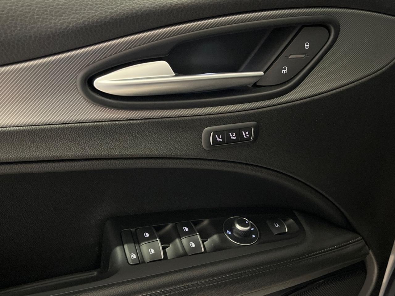 Alfa Romeo Alfa Romeo Stelvio usata 7