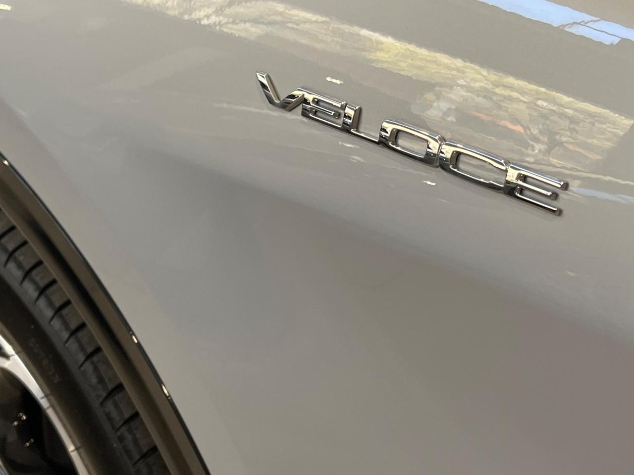 Alfa Romeo Alfa Romeo Stelvio usata 10