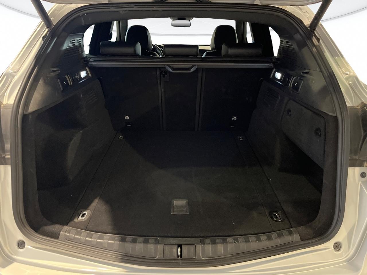 Alfa Romeo Alfa Romeo Stelvio usata 13