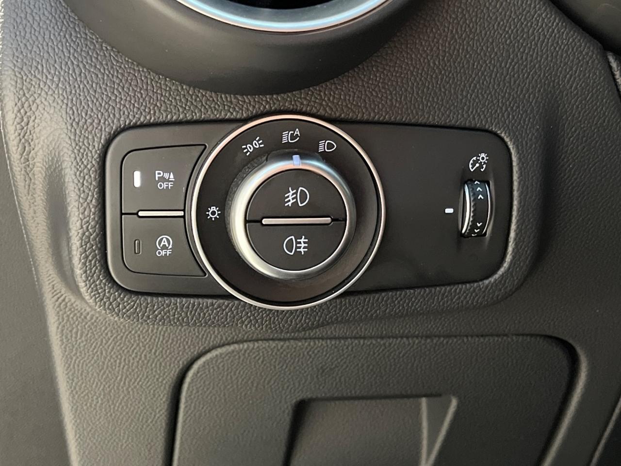 Alfa Romeo Alfa Romeo Stelvio usata 6