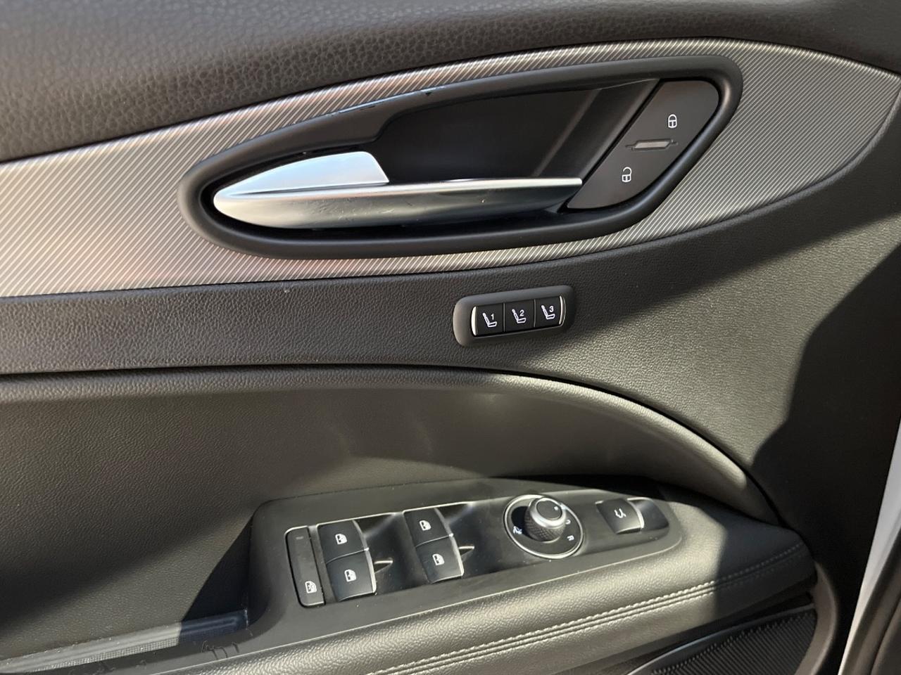 Alfa Romeo Alfa Romeo Stelvio usata 7