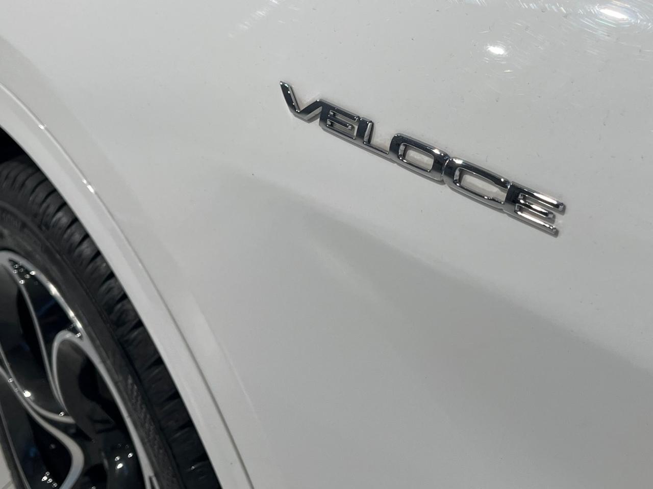 Alfa Romeo Alfa Romeo Stelvio usata 10