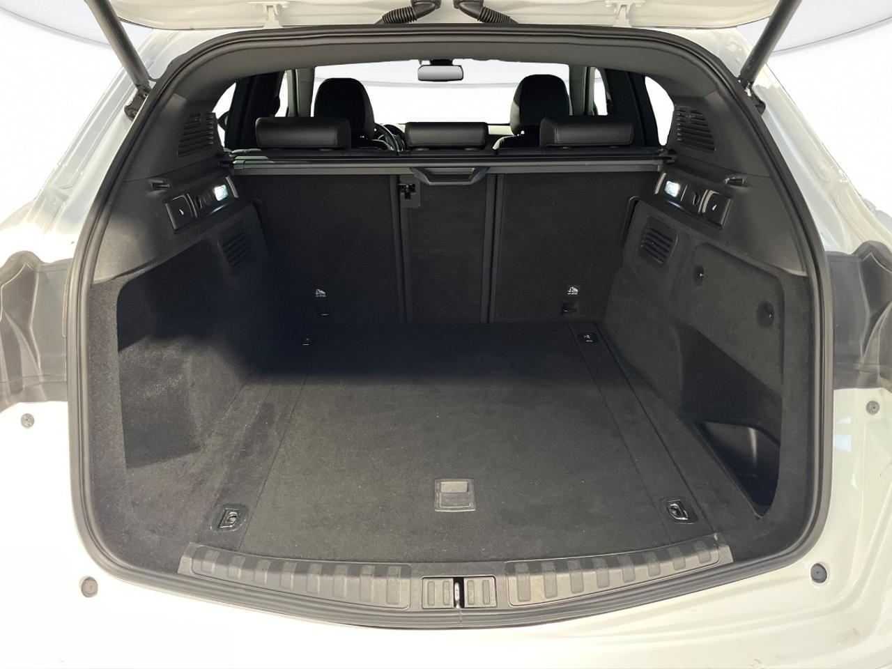 Alfa Romeo Alfa Romeo Stelvio usata 13