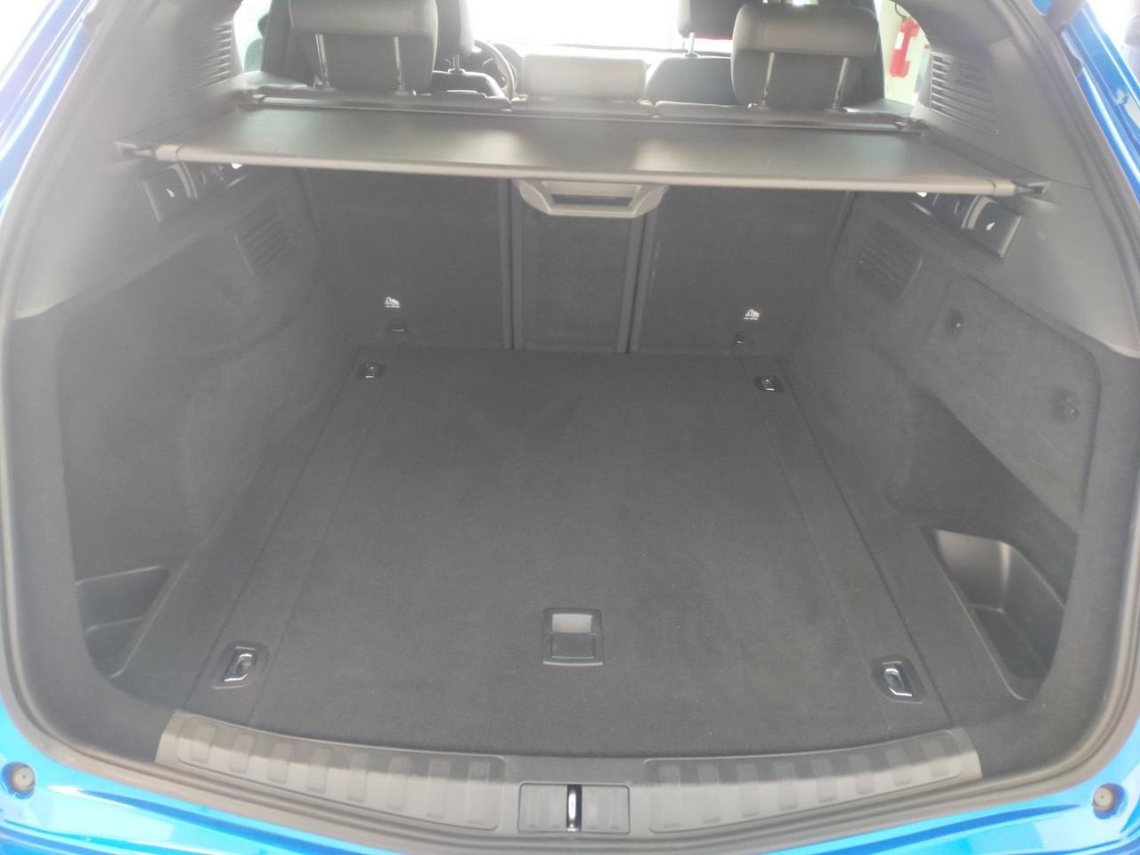 Alfa Romeo Alfa Romeo Stelvio usata 15