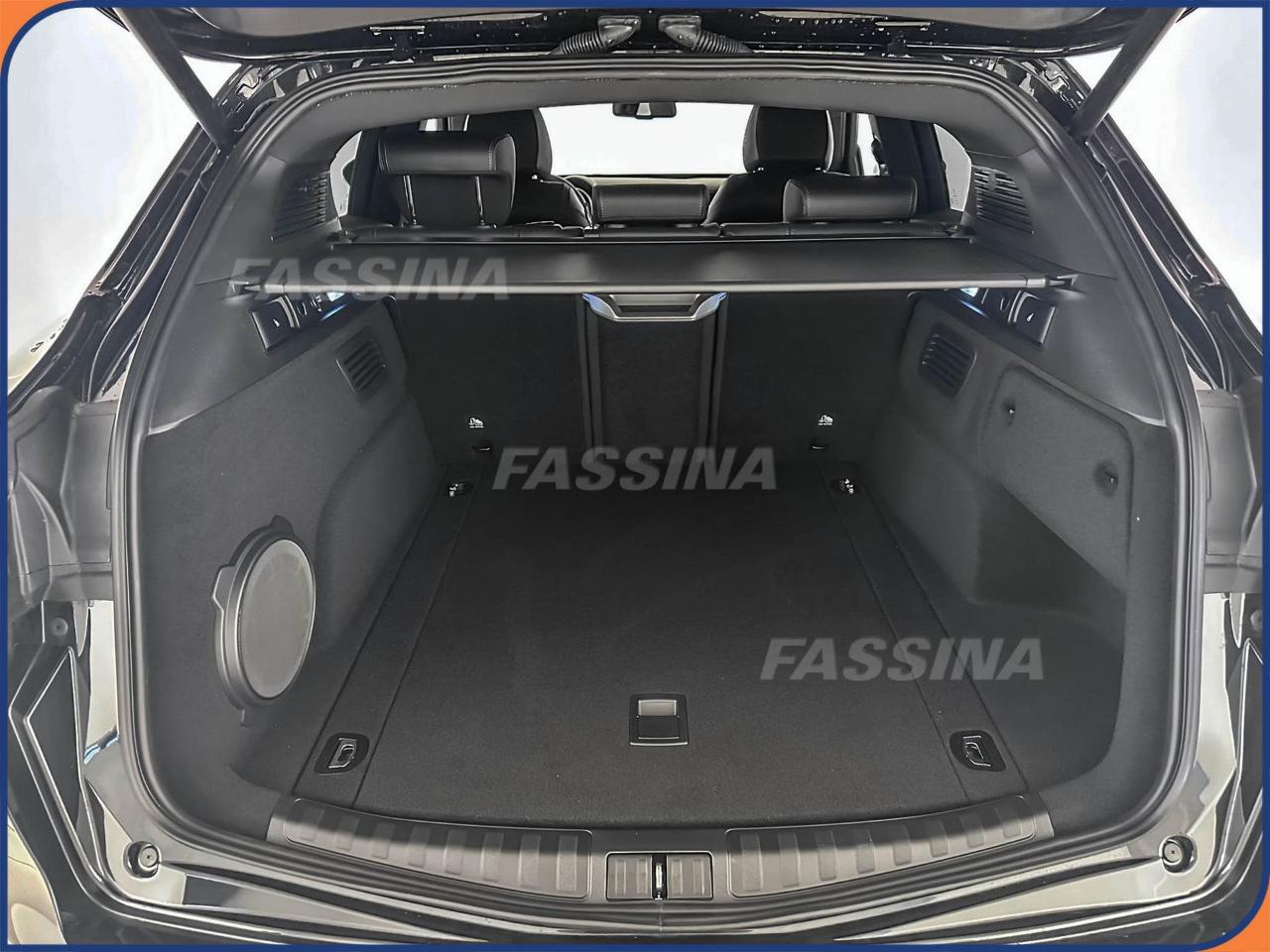 Alfa Romeo Alfa Romeo Stelvio usata 3