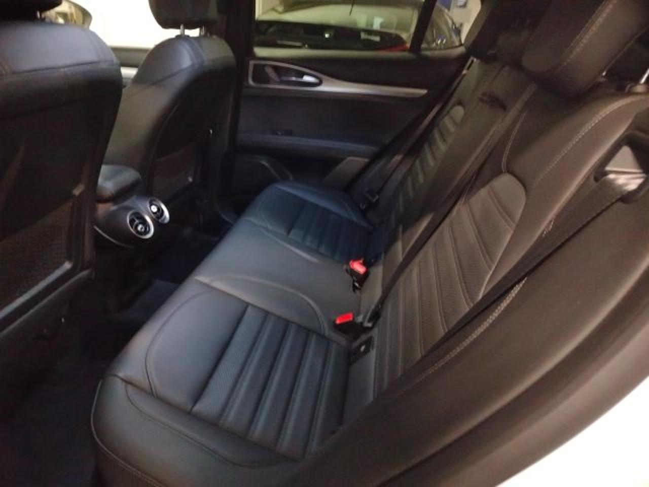 Alfa Romeo Alfa Romeo Stelvio usata 4