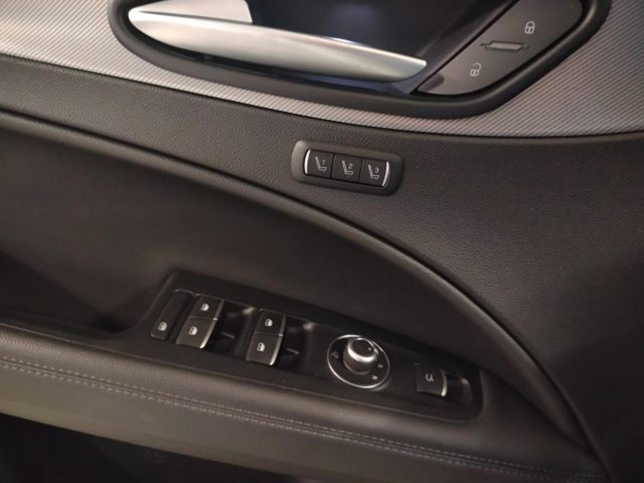 Alfa Romeo Alfa Romeo Stelvio usata 16