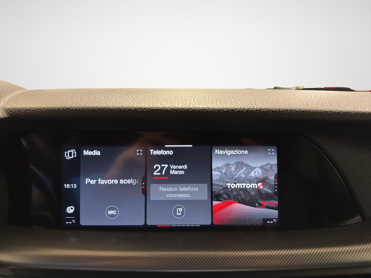 Alfa Romeo Alfa Romeo Stelvio usata 5