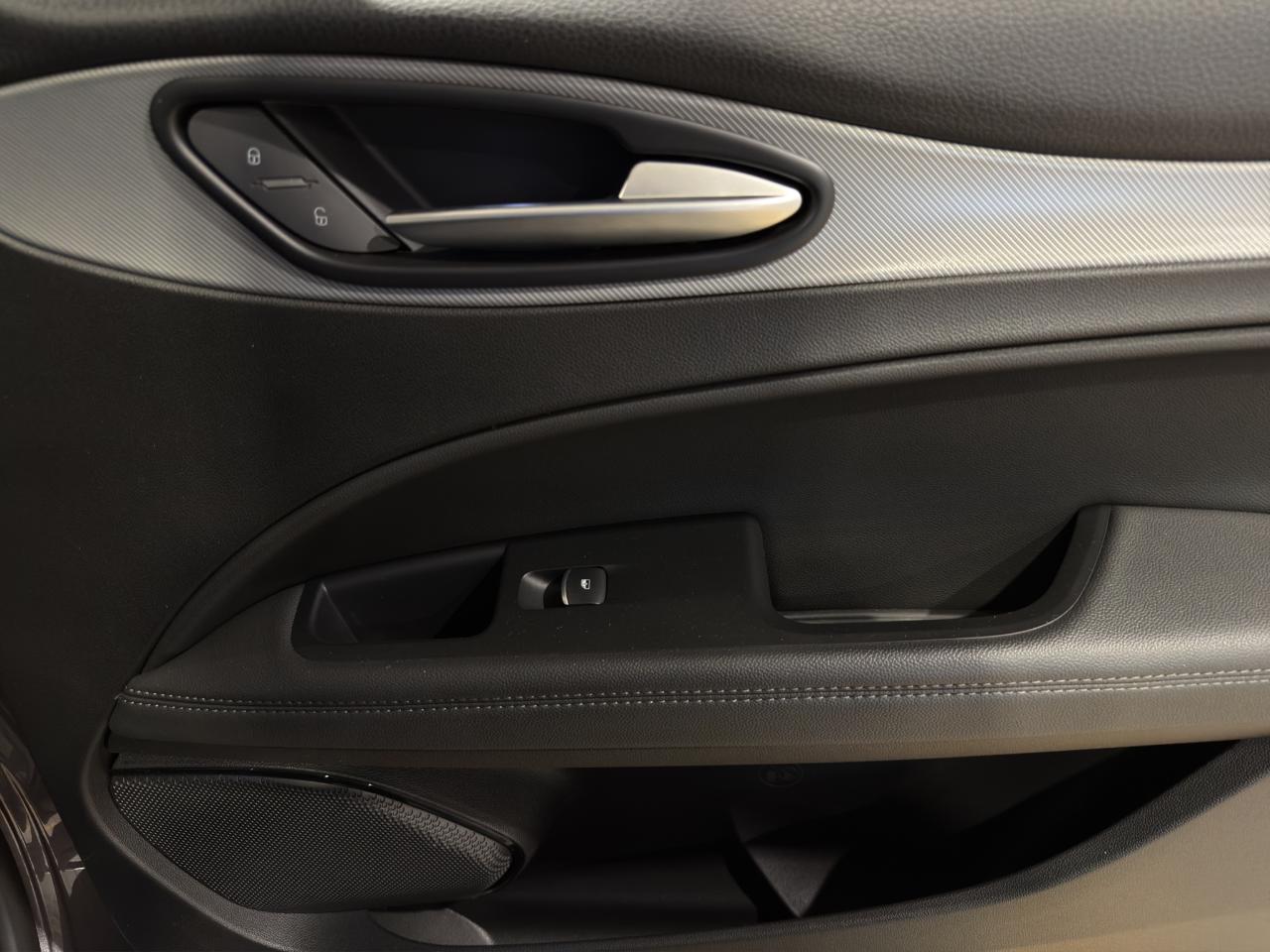 Alfa Romeo Alfa Romeo Stelvio usata 7