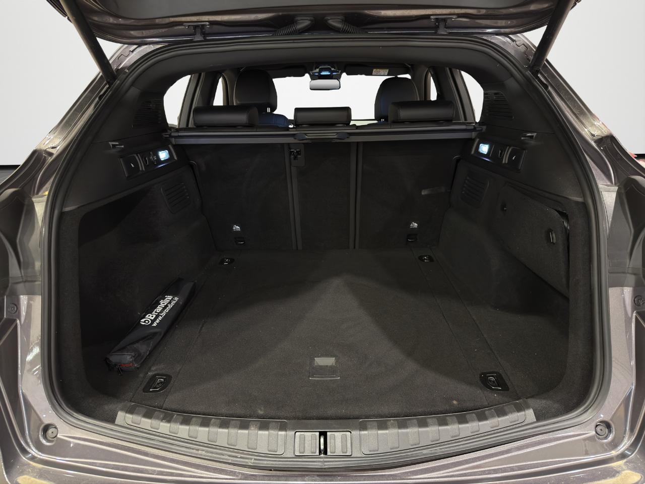 Alfa Romeo Alfa Romeo Stelvio usata 9