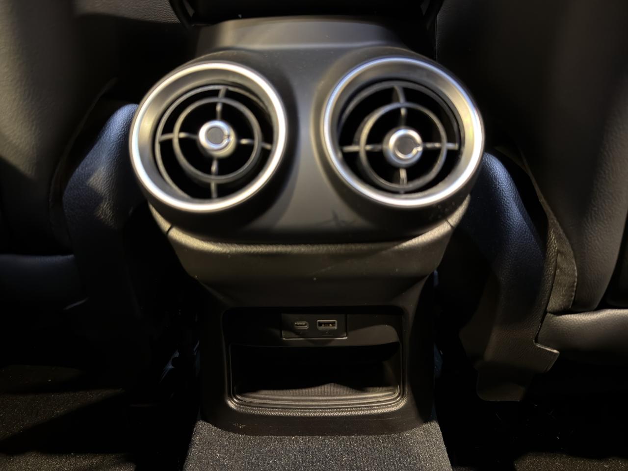 Alfa Romeo Alfa Romeo Stelvio usata 17