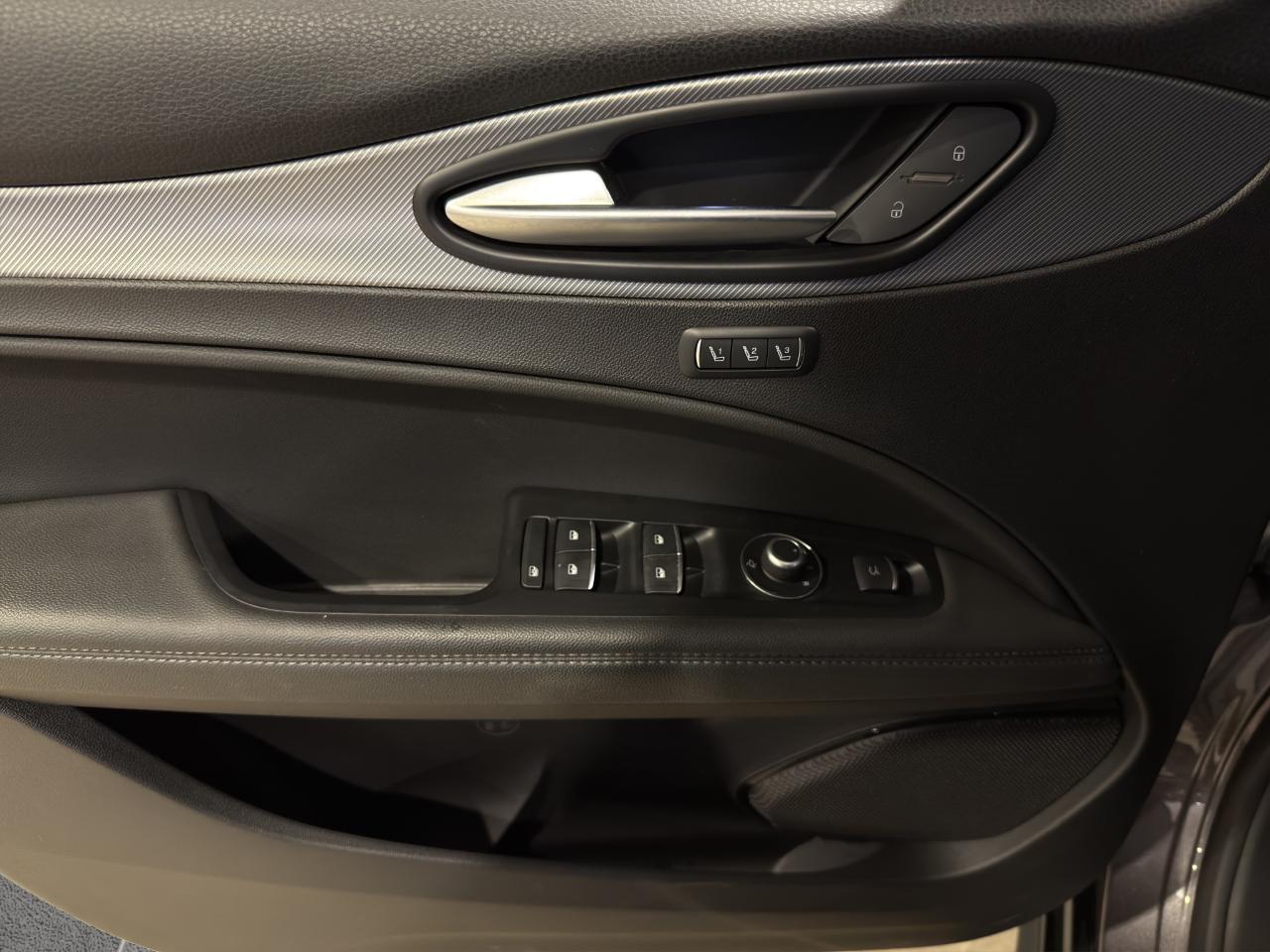 Alfa Romeo Alfa Romeo Stelvio usata 26