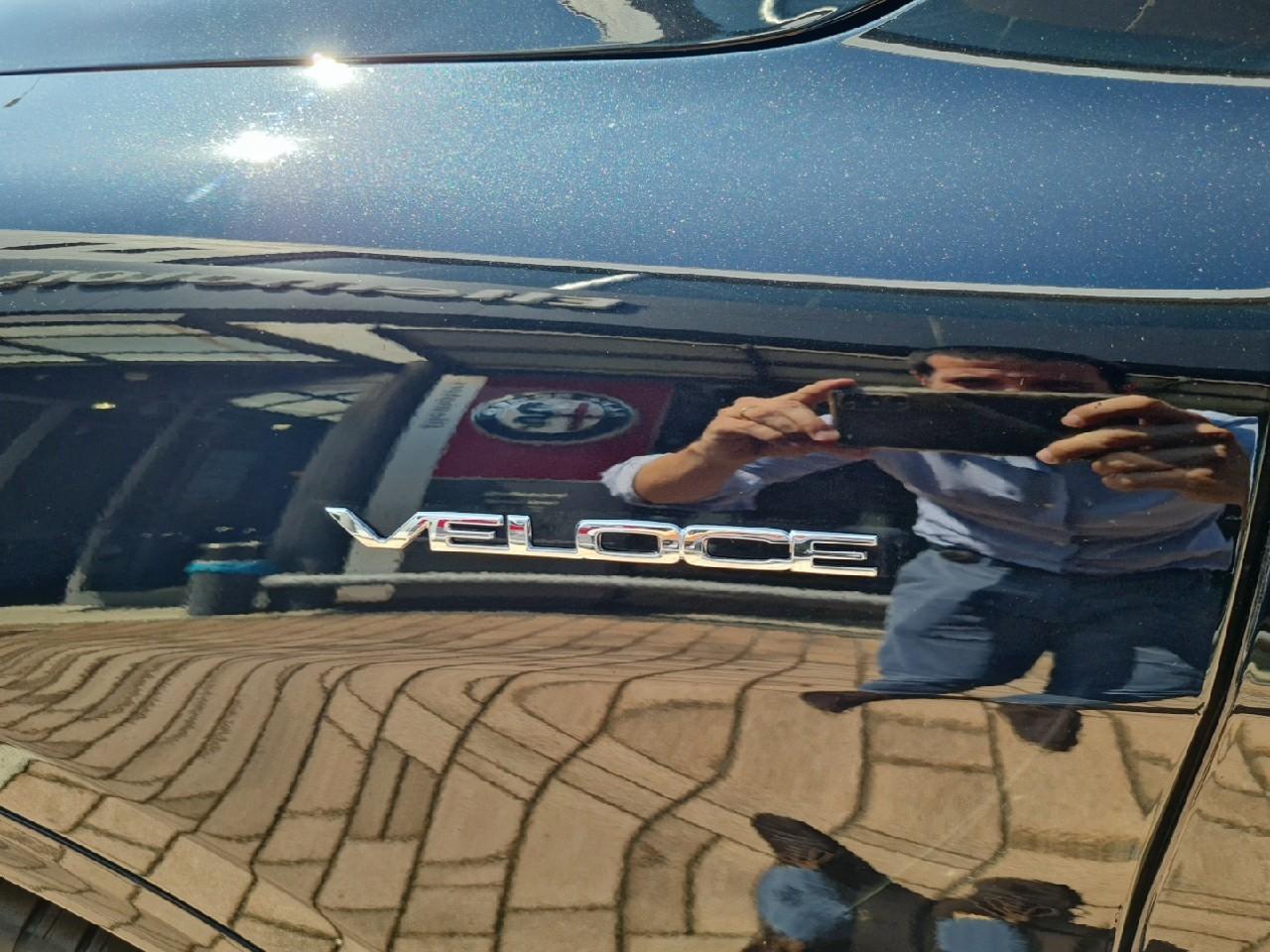 Alfa Romeo Alfa Romeo Stelvio usata 8