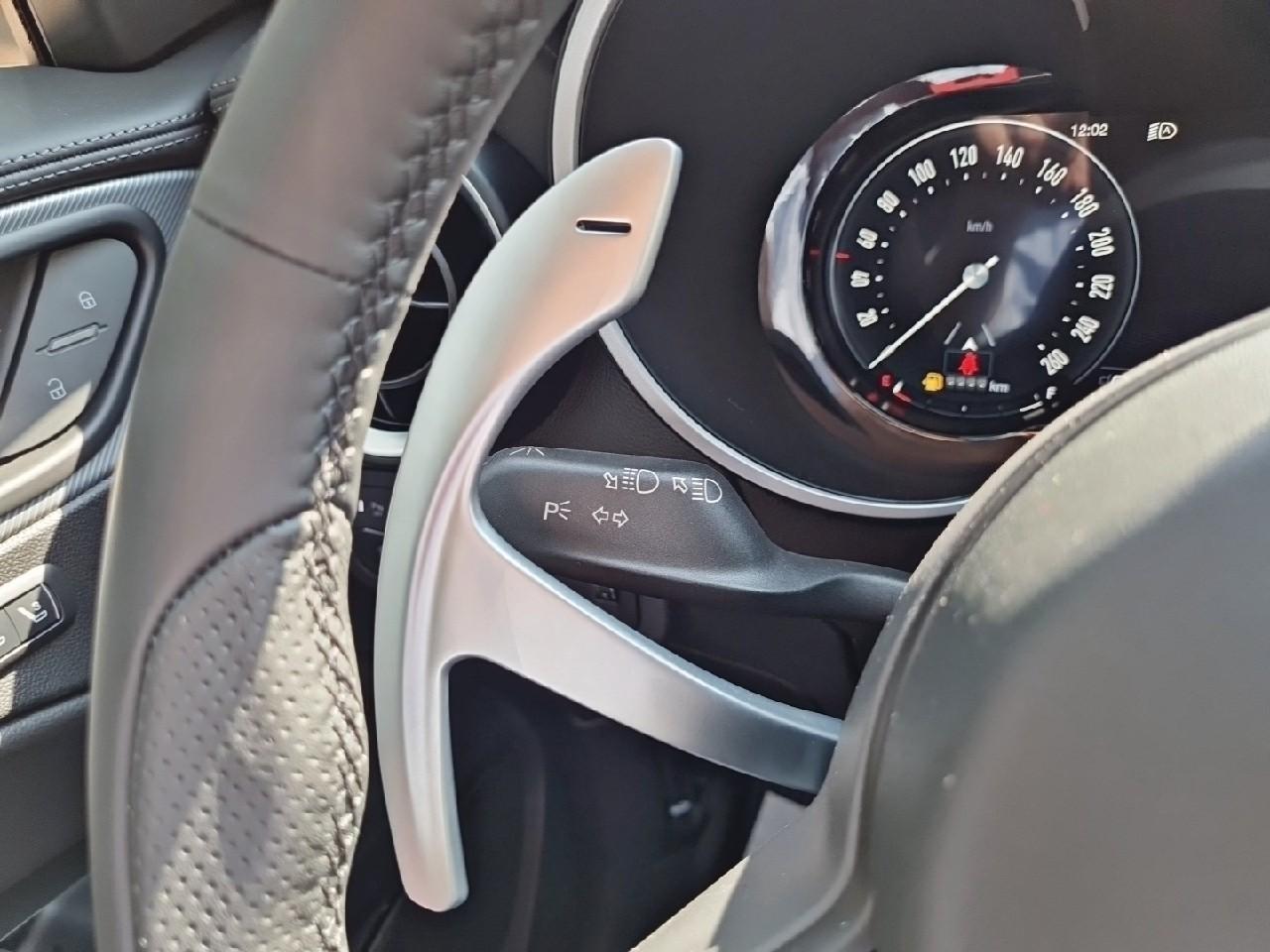 Alfa Romeo Alfa Romeo Stelvio usata 10