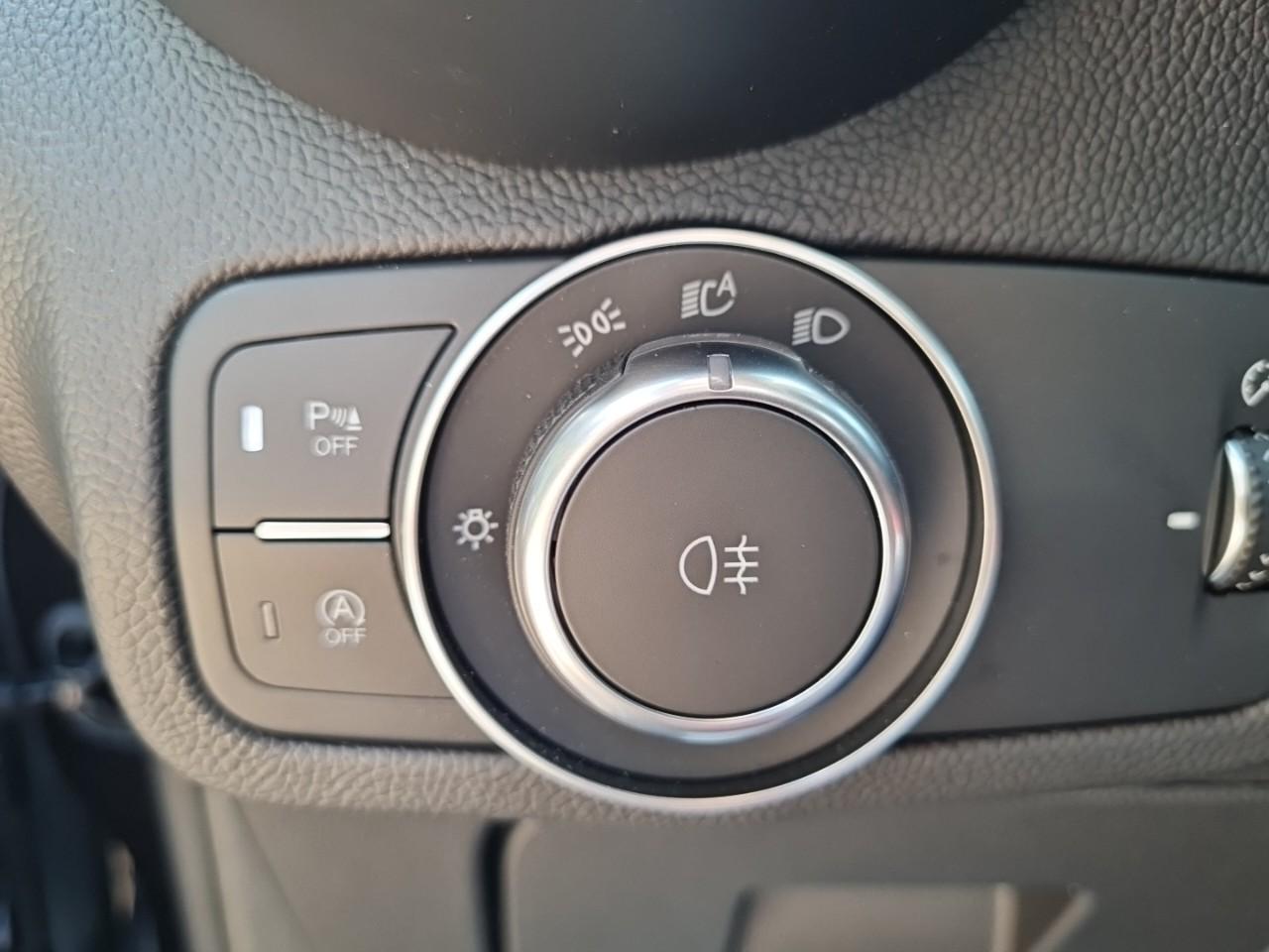 Alfa Romeo Alfa Romeo Stelvio usata 12