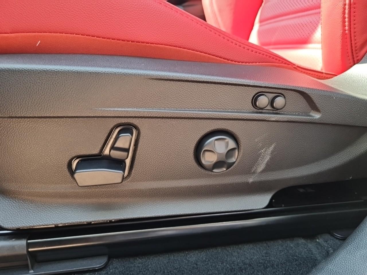 Alfa Romeo Alfa Romeo Stelvio usata 14