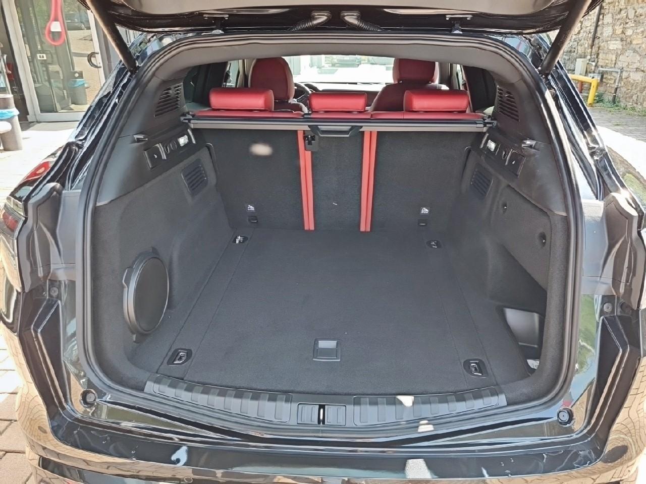 Alfa Romeo Alfa Romeo Stelvio usata 19