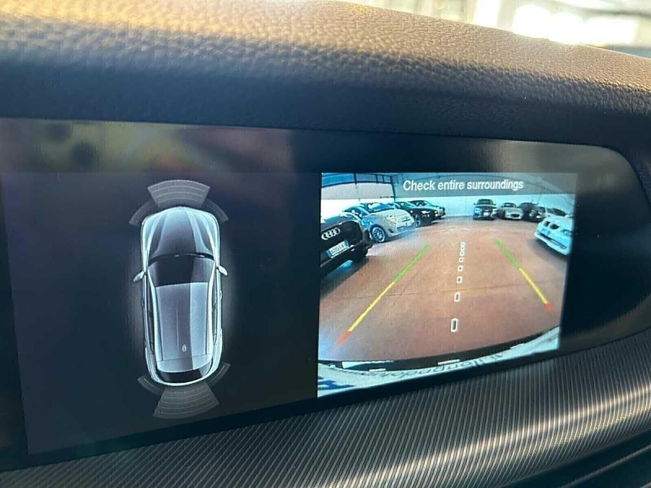 Alfa Romeo Alfa Romeo Stelvio usata 10