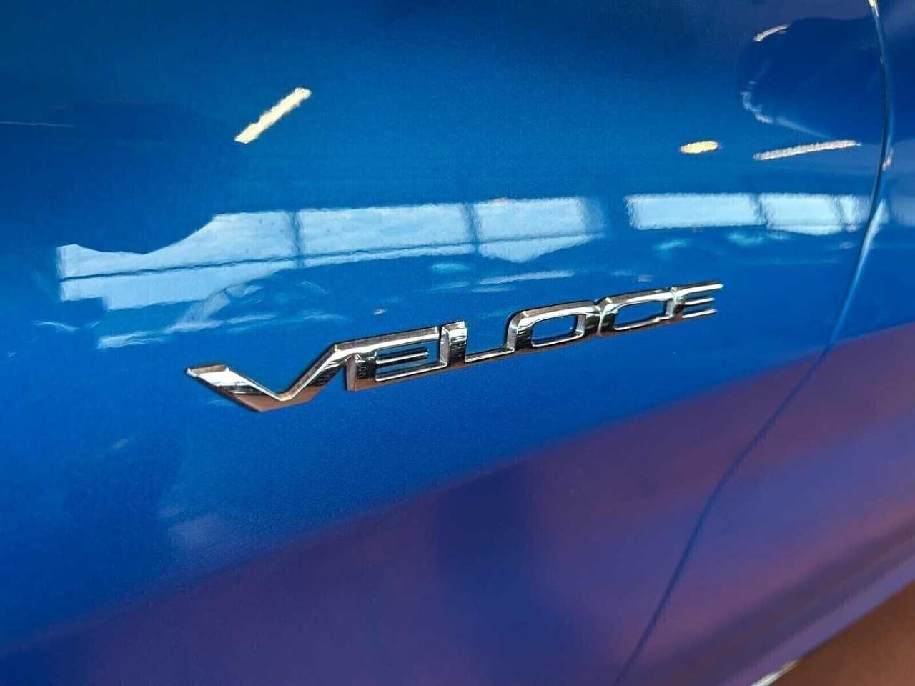 Alfa Romeo Alfa Romeo Stelvio usata 15