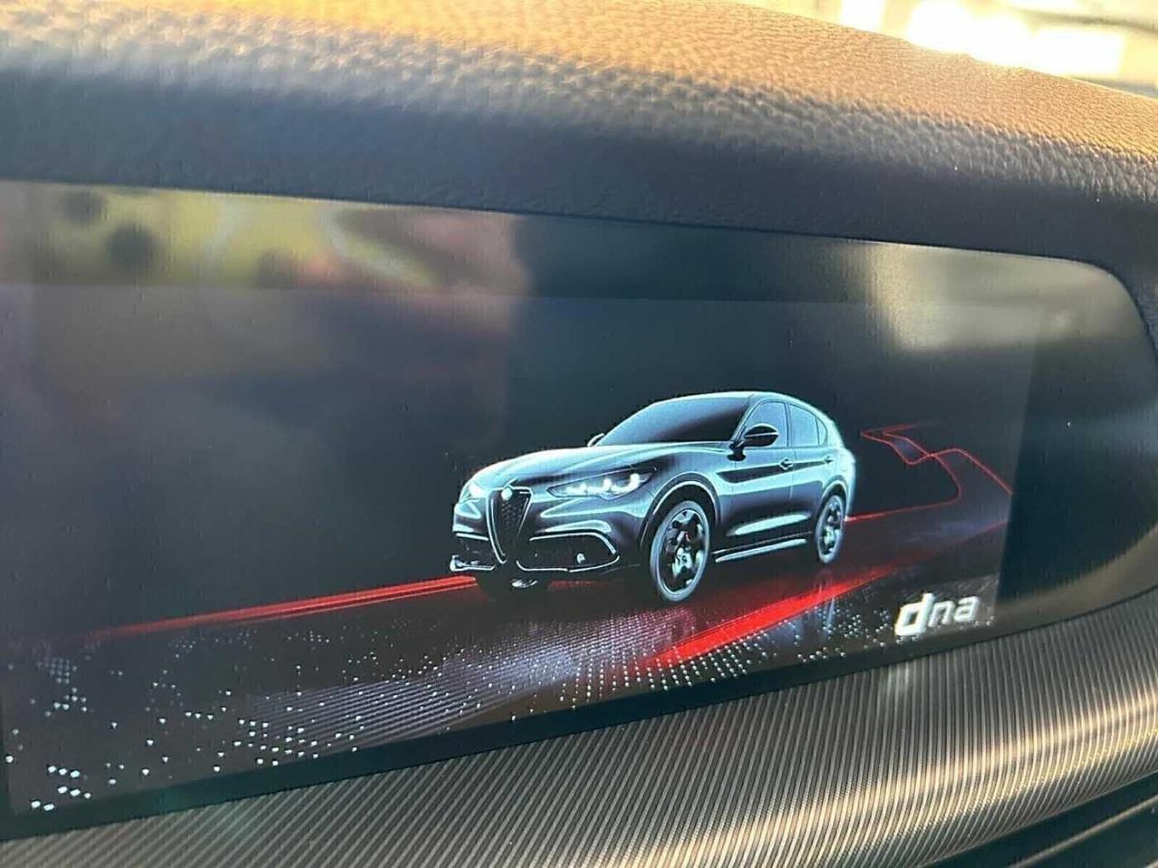 Alfa Romeo Alfa Romeo Stelvio usata 19