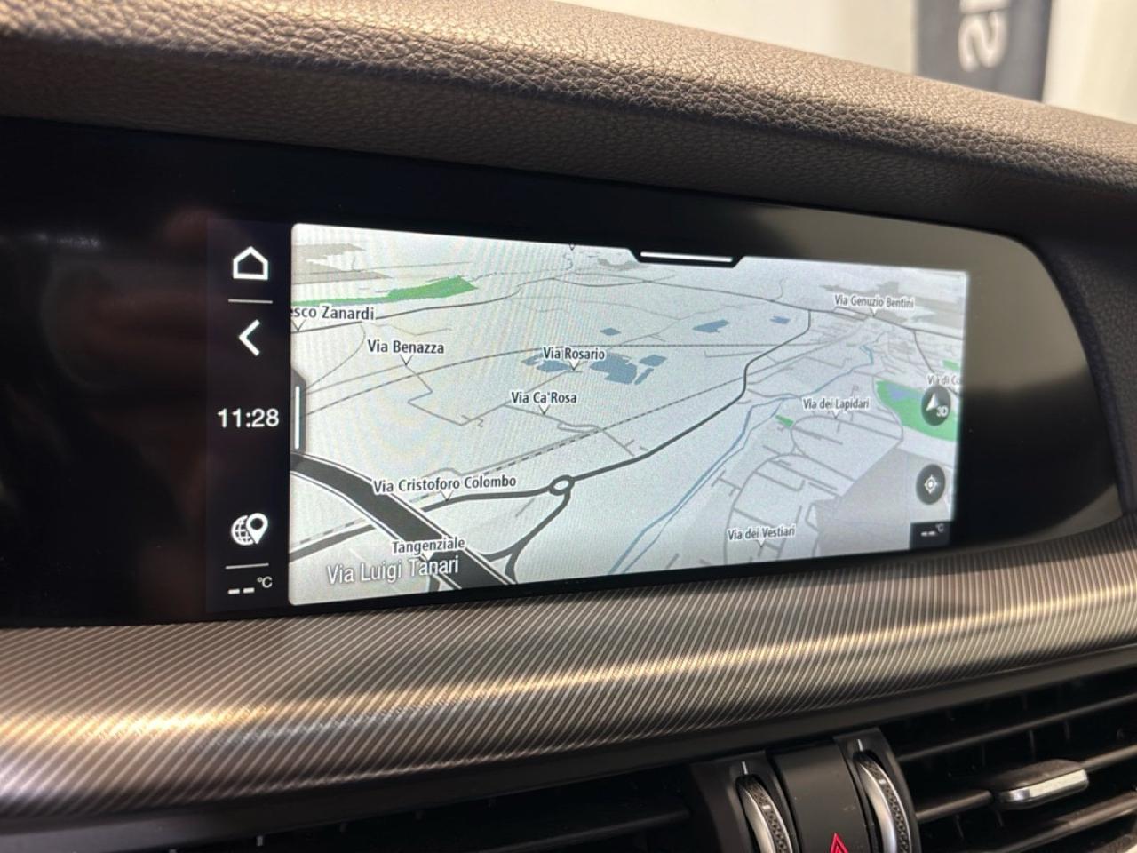 Alfa Romeo Alfa Romeo Stelvio usata 5