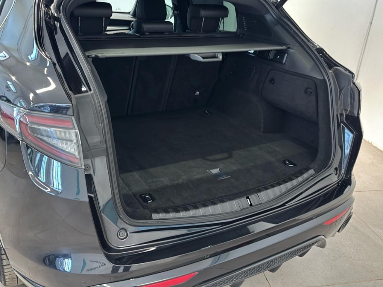 Alfa Romeo Alfa Romeo Stelvio usata 6