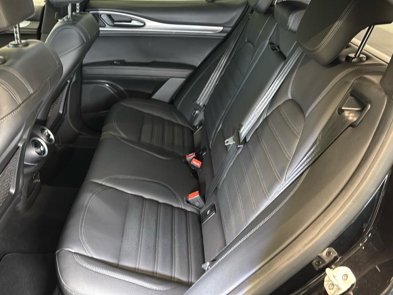 Alfa Romeo Alfa Romeo Stelvio usata 7