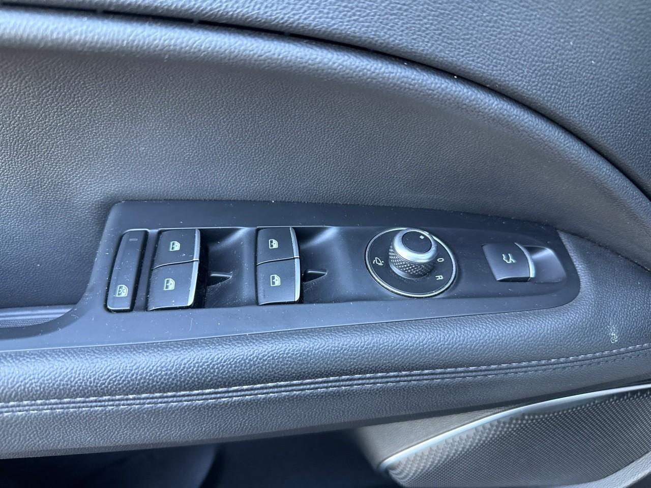 Alfa Romeo Alfa Romeo Stelvio usata 9