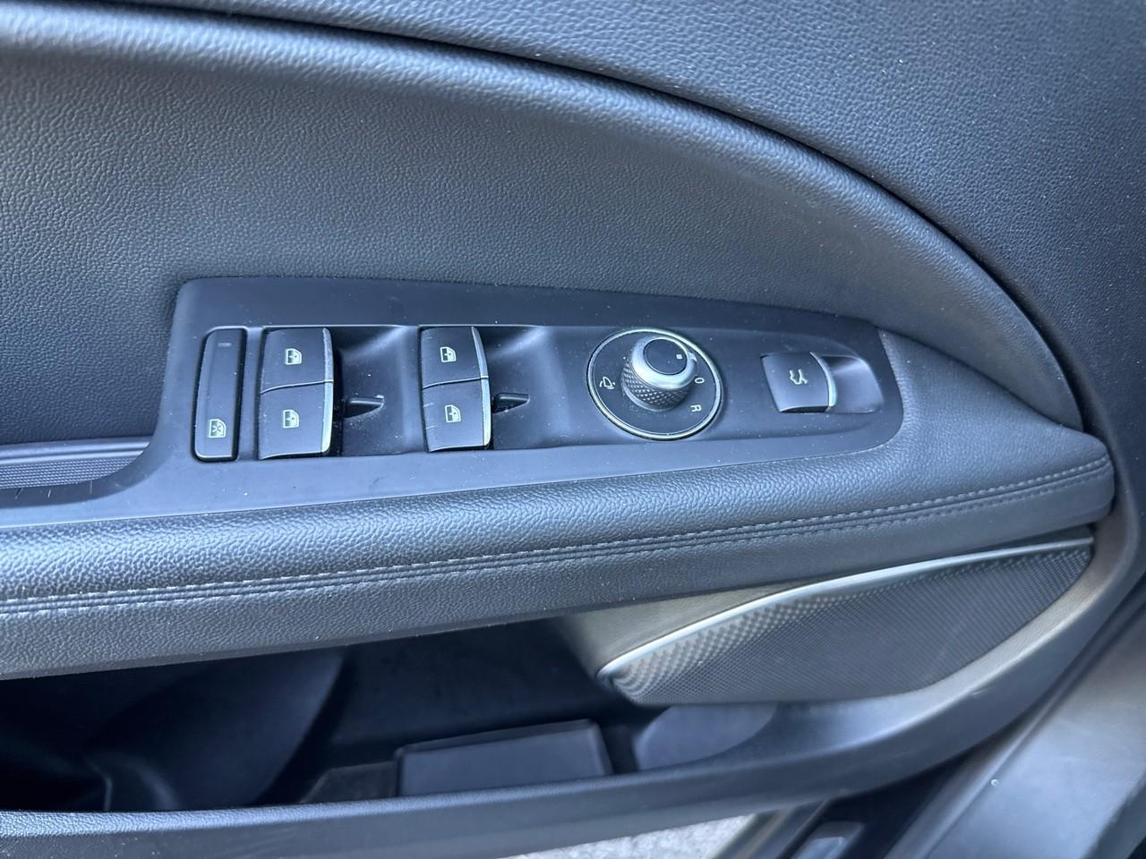 Alfa Romeo Alfa Romeo Stelvio usata 8