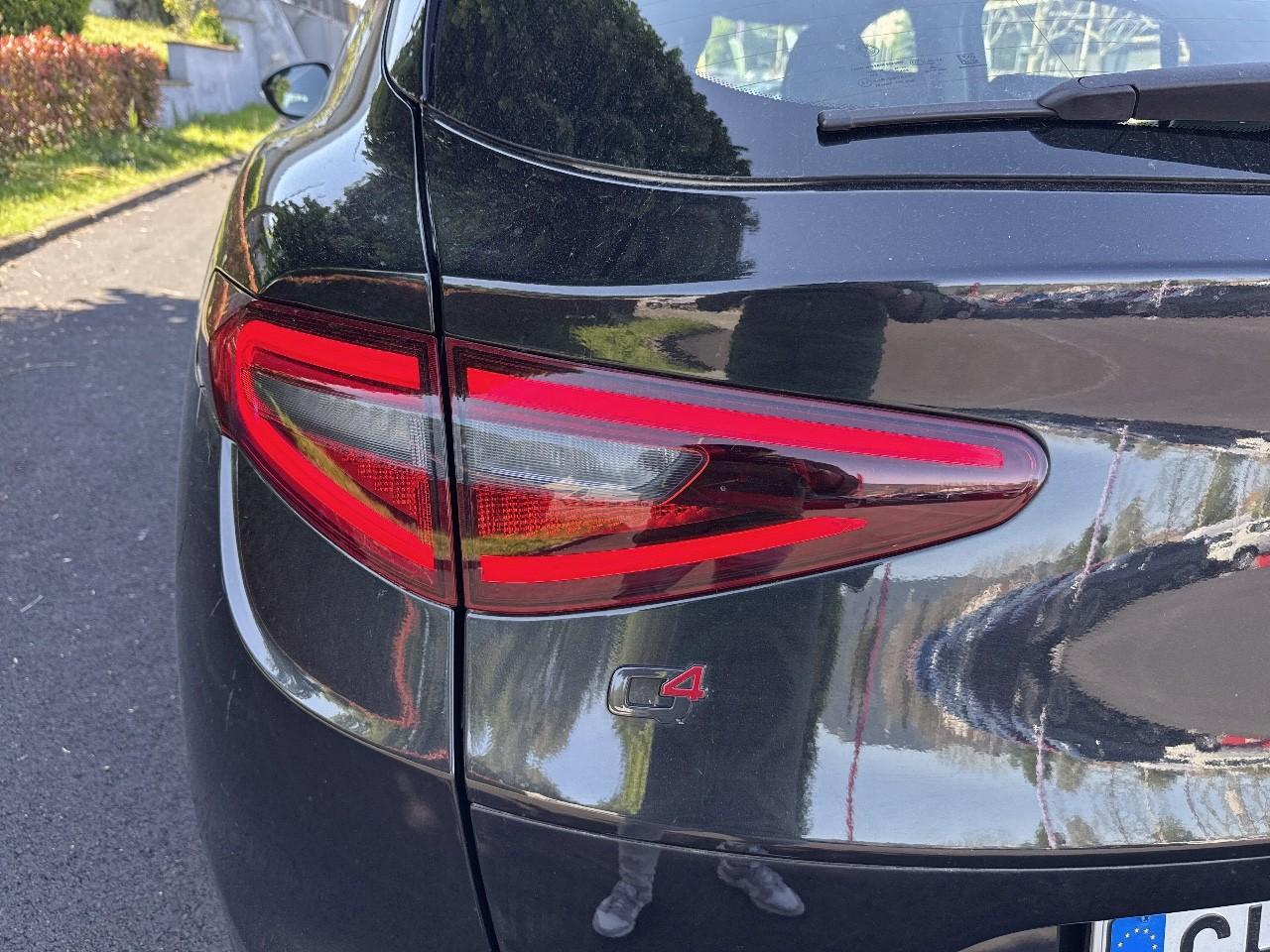 Alfa Romeo Alfa Romeo Stelvio usata 12