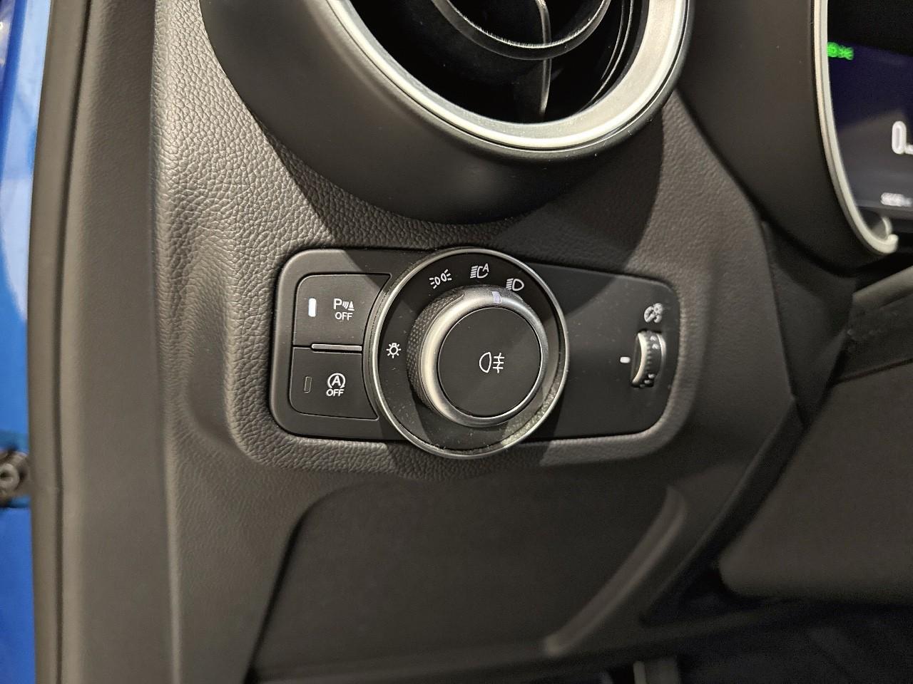 Alfa Romeo Alfa Romeo Stelvio usata 9
