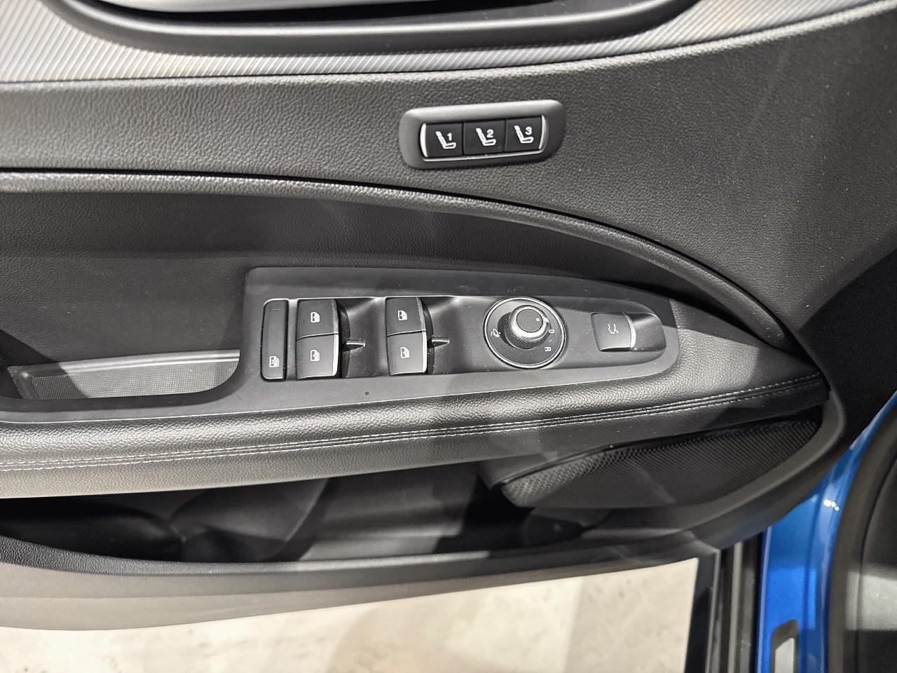 Alfa Romeo Alfa Romeo Stelvio usata 10