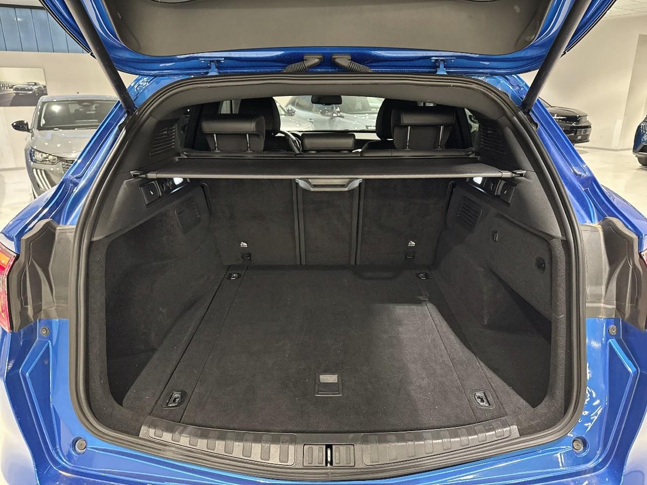 Alfa Romeo Alfa Romeo Stelvio usata 16