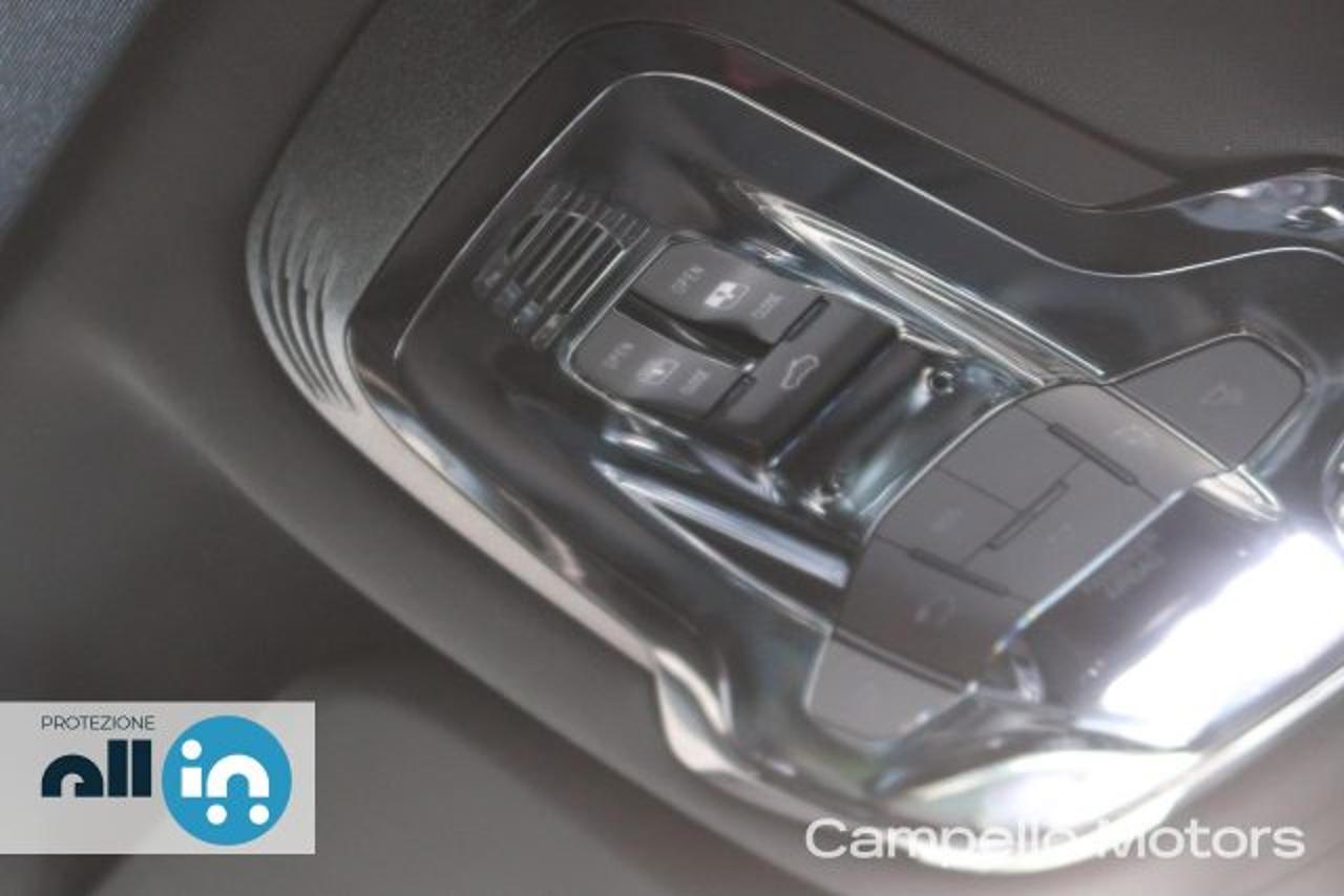 Alfa Romeo Alfa Romeo Stelvio usata 9