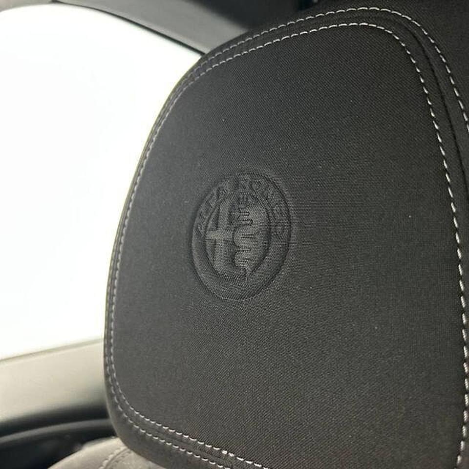 Alfa Romeo Alfa Romeo Stelvio usata 3