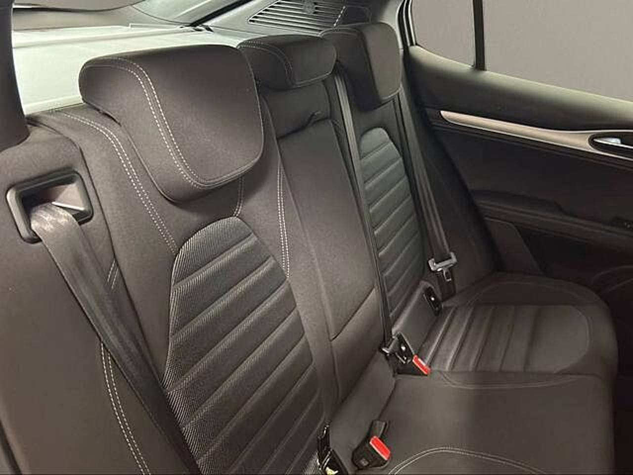 Alfa Romeo Alfa Romeo Stelvio usata 5