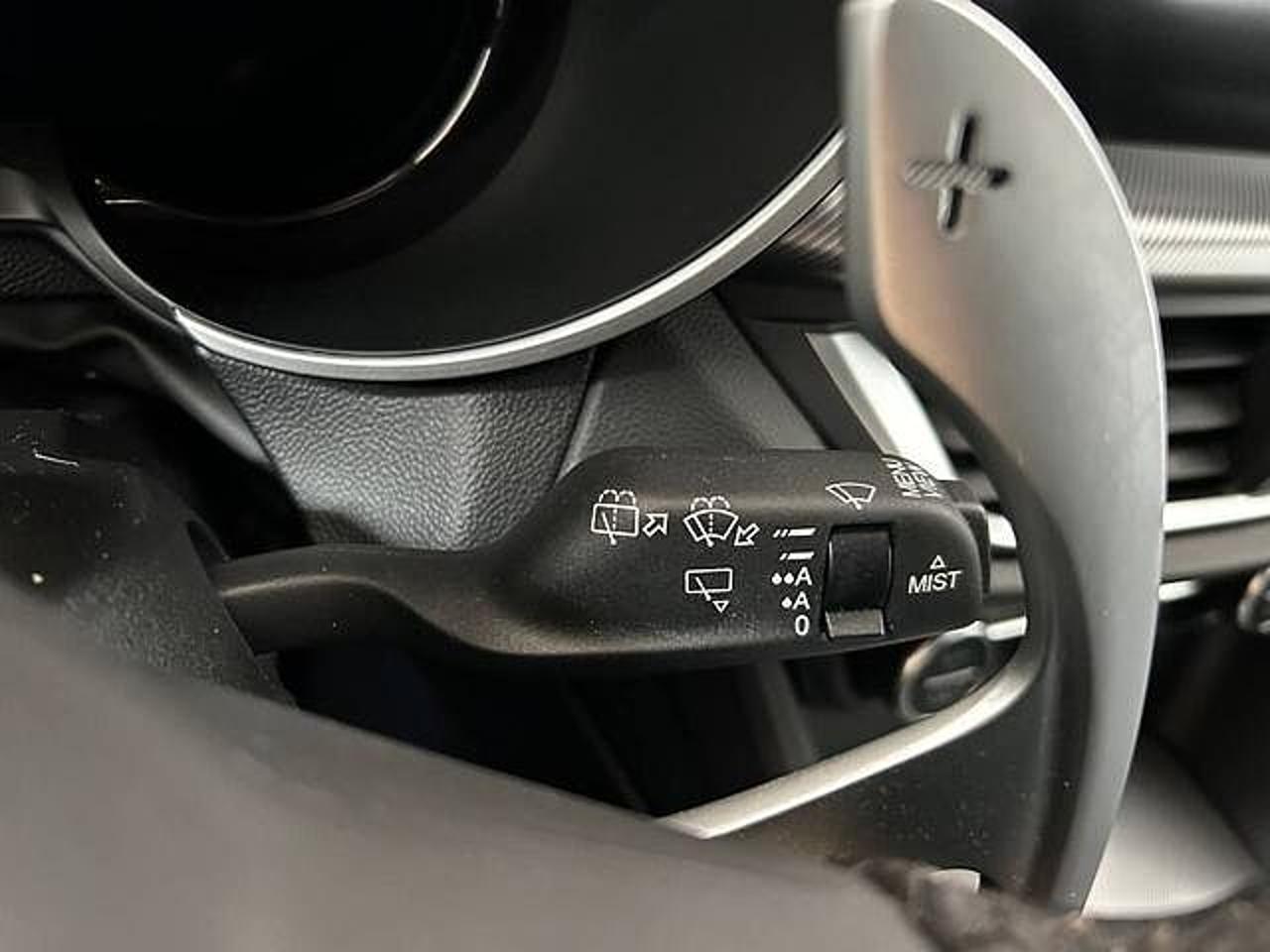 Alfa Romeo Alfa Romeo Stelvio usata 9