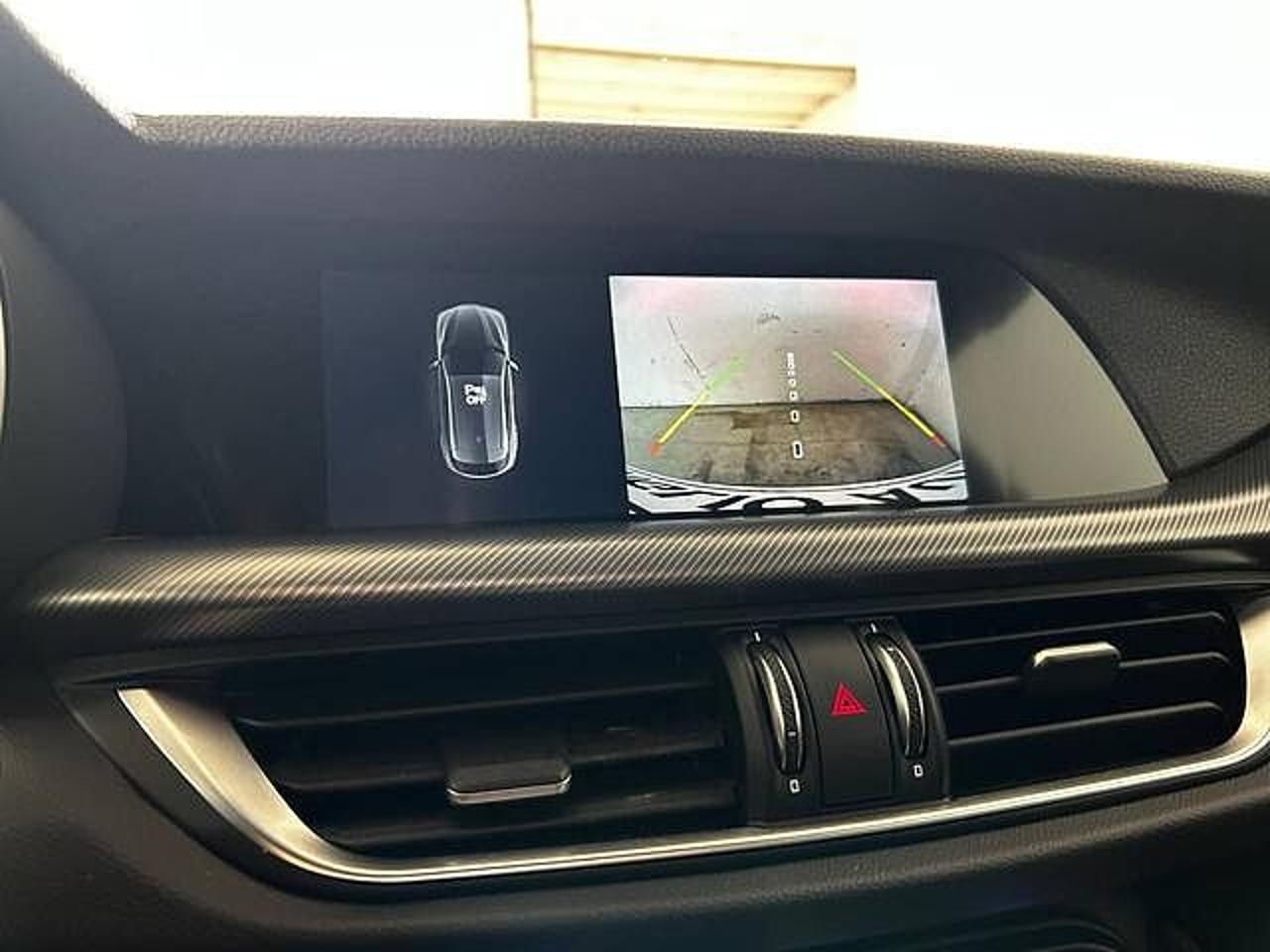 Alfa Romeo Alfa Romeo Stelvio usata 17