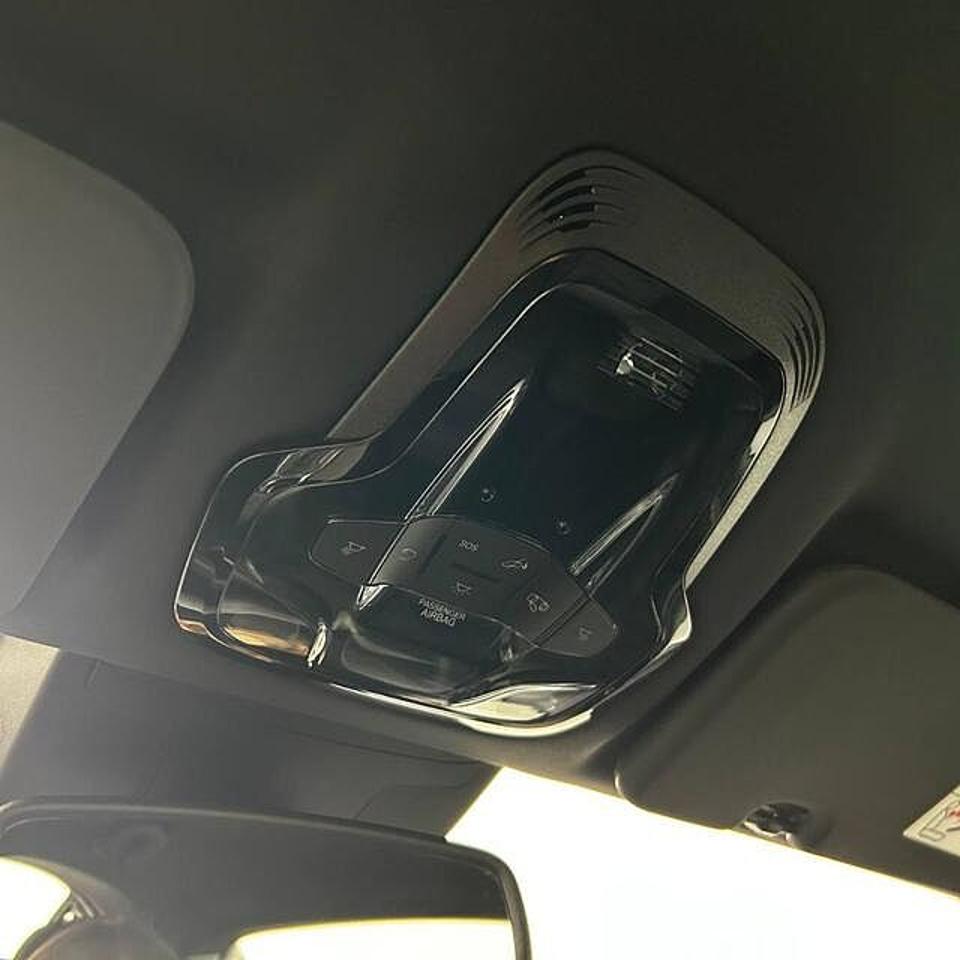 Alfa Romeo Alfa Romeo Stelvio usata 21